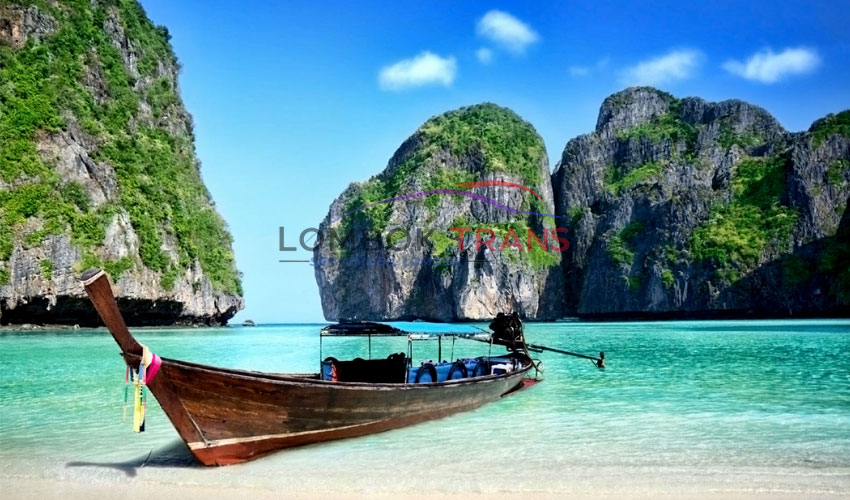 paket wisata lombok 6d5n