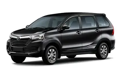 Sewa Avanza Barong Lombok - LombokTrans