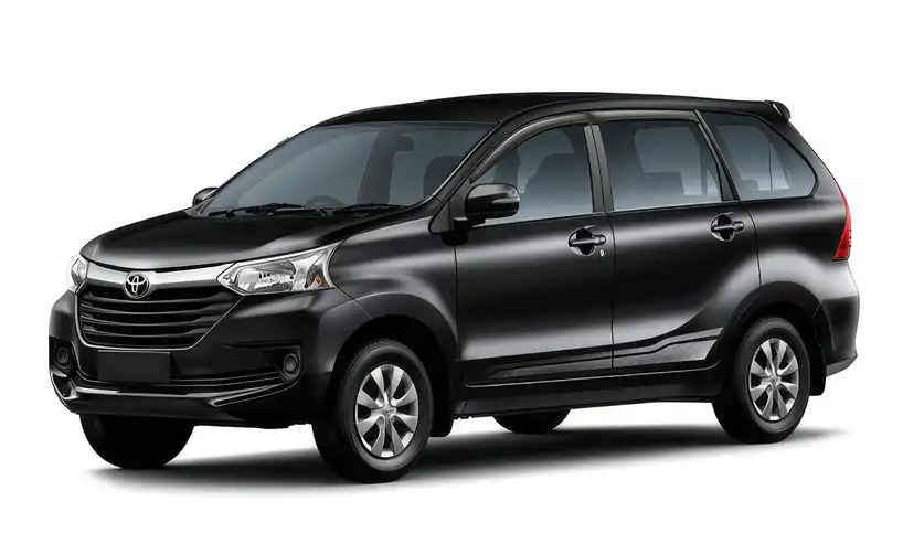 Sewa Avanza Barong Lombok - LombokTrans