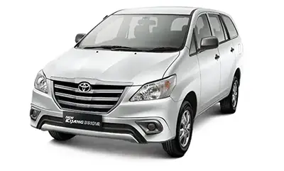 Sewa Innova Lama G Lombok - LombokTrans
