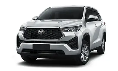 Sewa Innova Zenix Lombok - LombokTrans