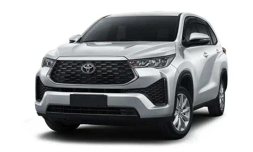 Sewa Innova Zenix Lombok - LombokTrans
