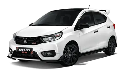 Sewa Brio Baru Lombok - LombokTrans