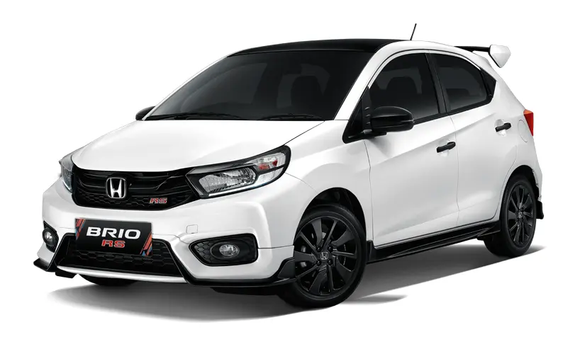 Sewa Brio Baru Lombok - LombokTrans
