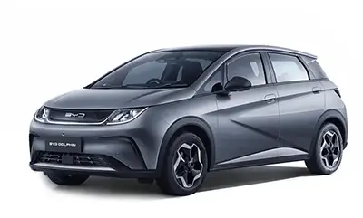Sewa BYD M6 EV Lombok - LombokTrans