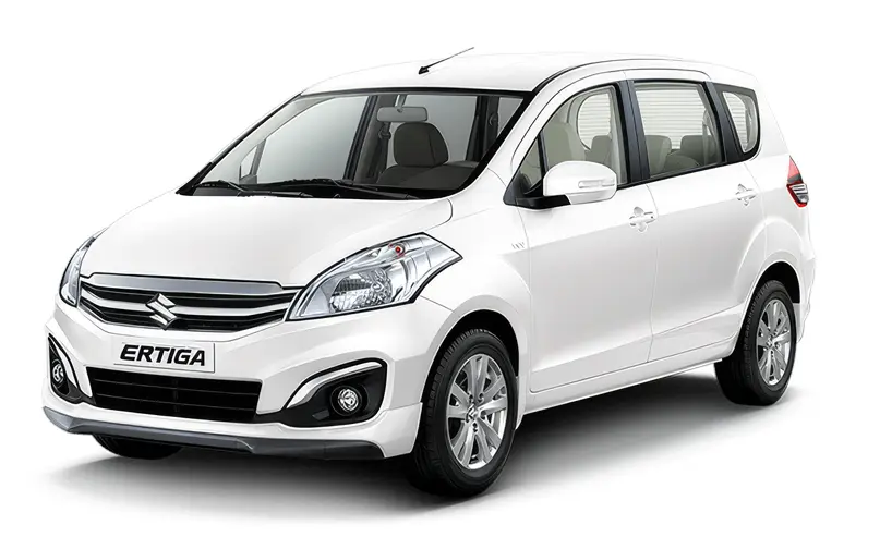 Sewa Ertiga Lombok - LombokTrans