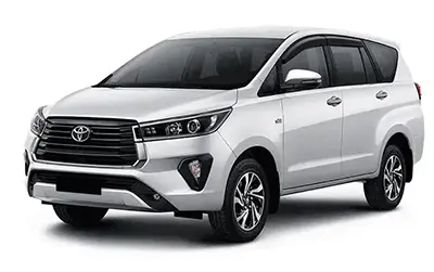 Sewa Innova Reborn Lombok - LombokTrans
