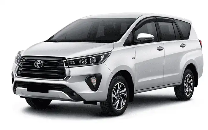 Sewa Innova Reborn Lombok - LombokTrans
