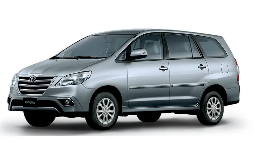 Sewa Innova Lama G Lombok - LombokTrans