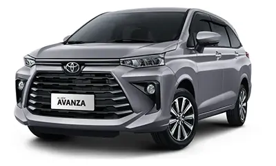 Sewa All New Avanza Lombok - LombokTrans