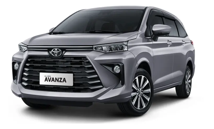 Sewa All New Avanza Lombok - LombokTrans