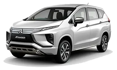 Sewa Xpander Lombok - LombokTrans