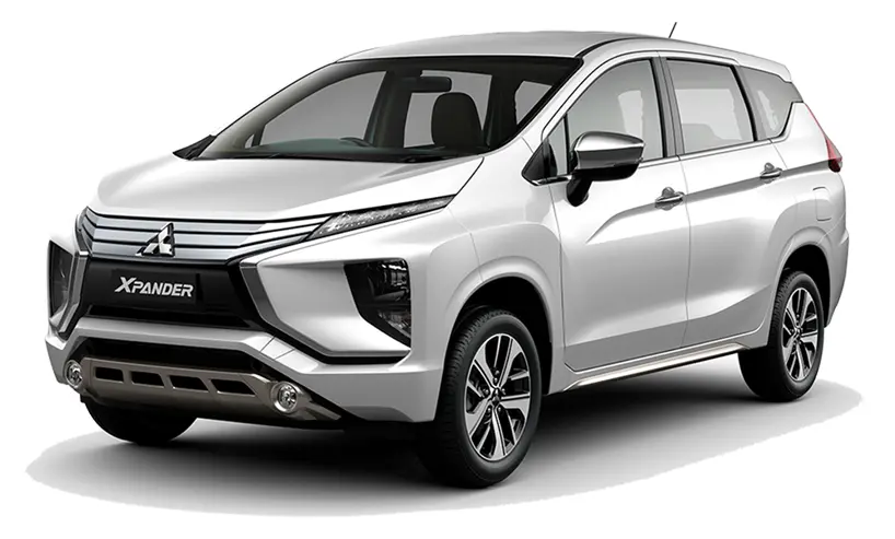 Sewa Xpander Lombok - LombokTrans