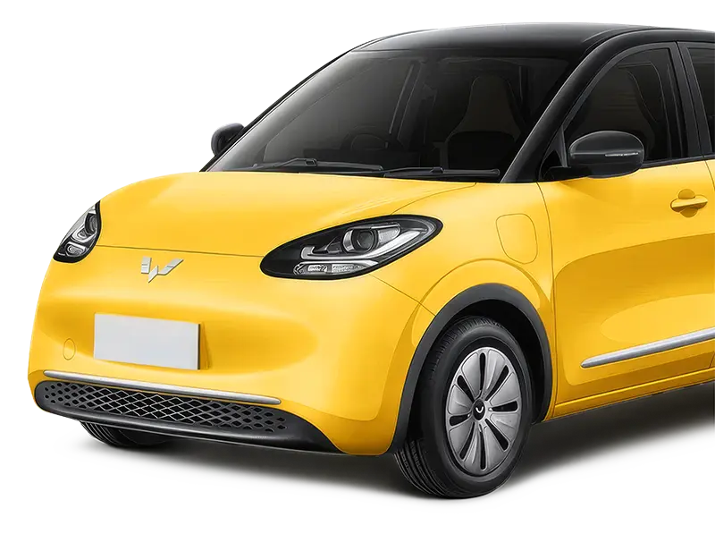 wuling binguo ev